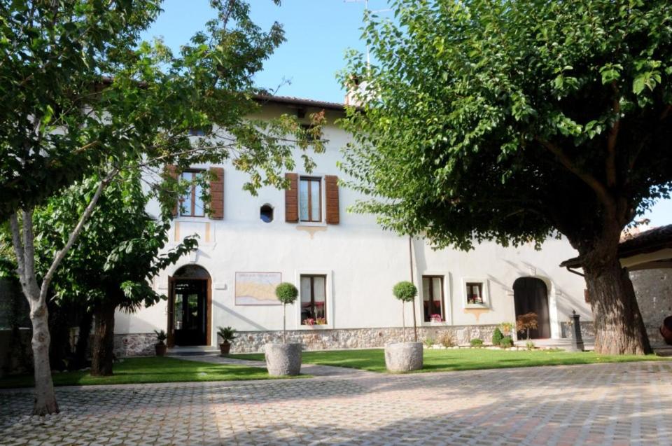 Casa Pellis photo 1