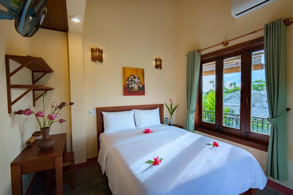 Chez Xuan - Boutique House