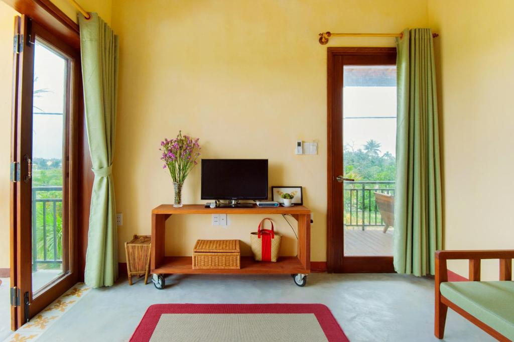 Chez Xuan - Boutique House