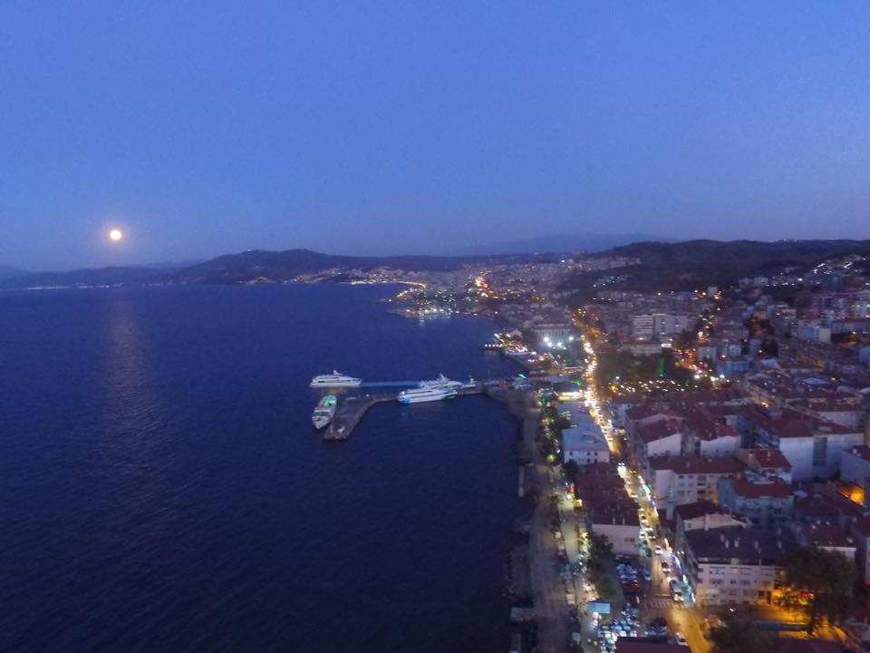 Hotel Mudanya photo 4
