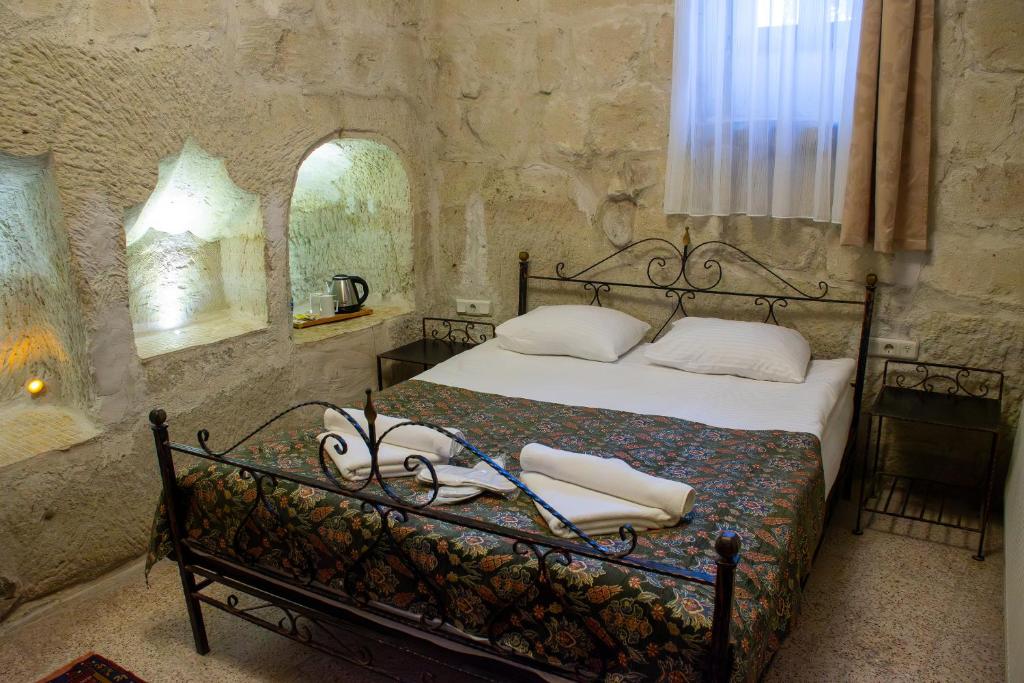 Alaca Cave Cappadocia Room Type - Executive Suite