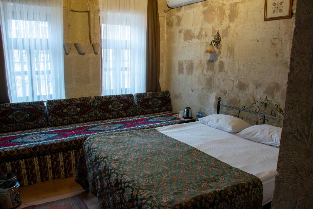 Alaca Cave Cappadocia Room Type - Suite with Garden View