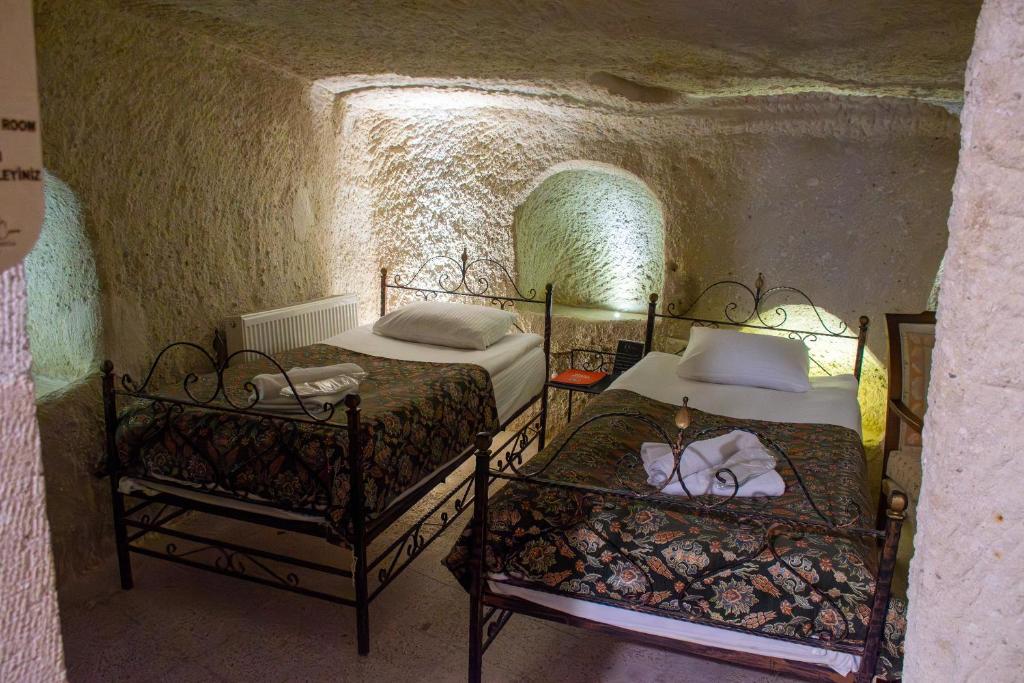 Alaca Cave Cappadocia Room Type - Presidential Suite
