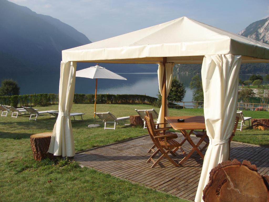 Lake&Nature Hotel Gloria photo 1