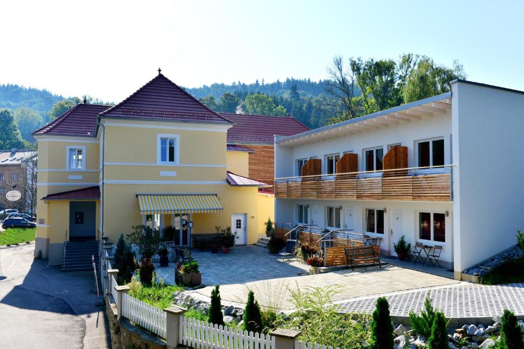 Pension Gambrinus photo 2