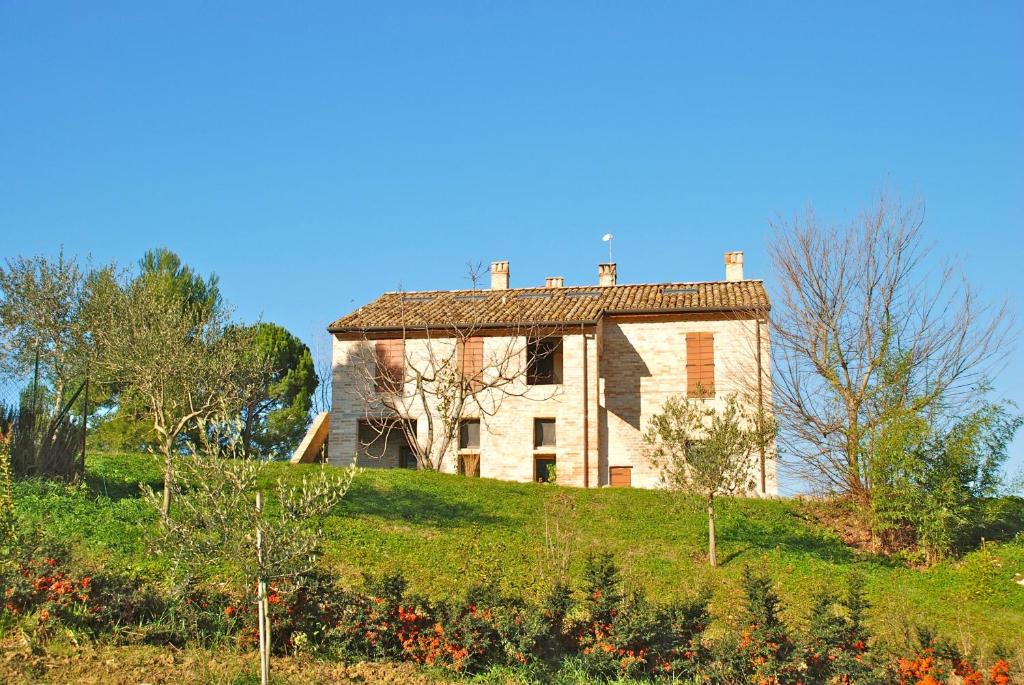 Il Casale di Giovanna photo 4