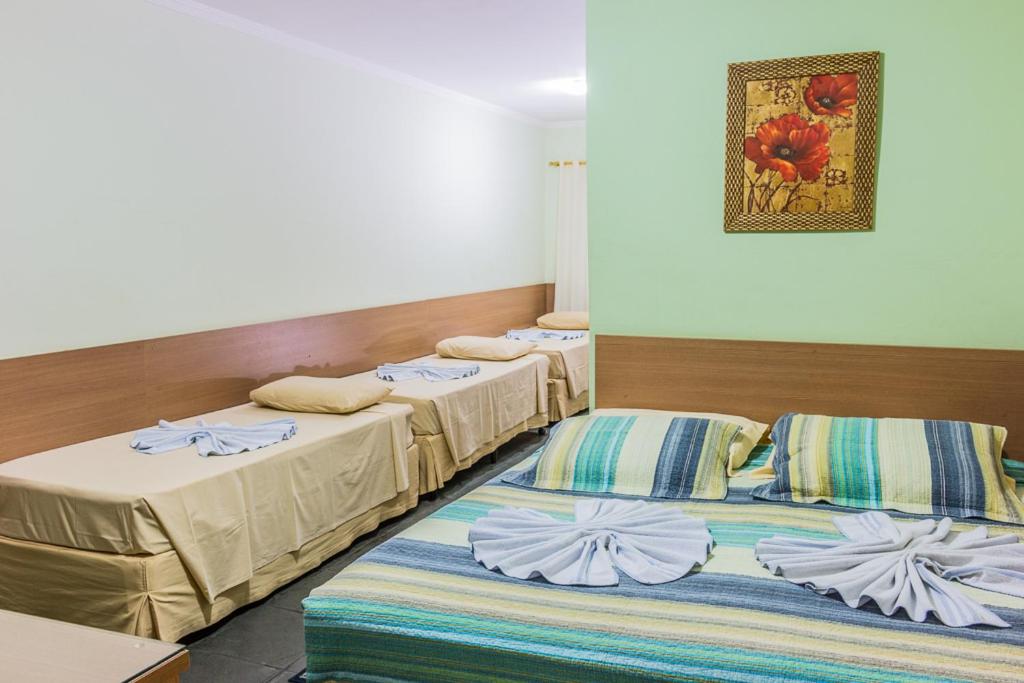 Hotel Santa Fé photo 1