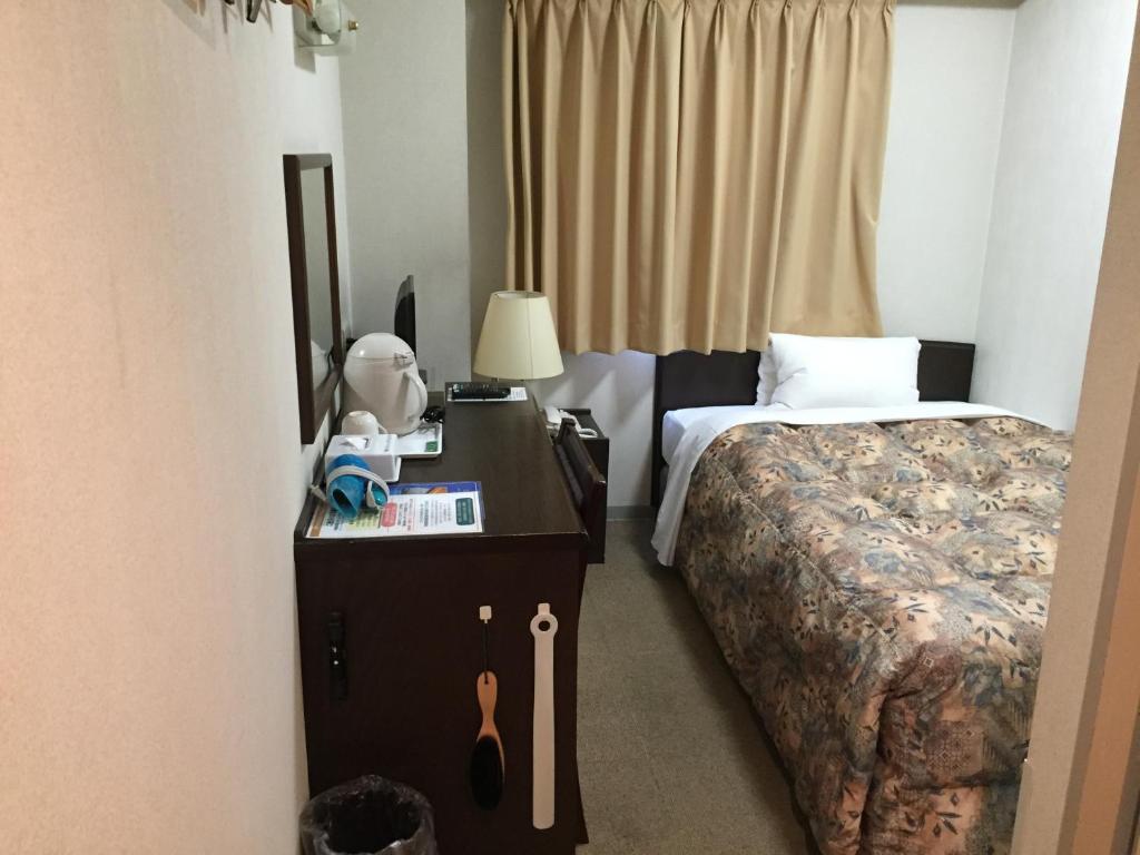 Hotel Crown Hills Toyama photo 4
