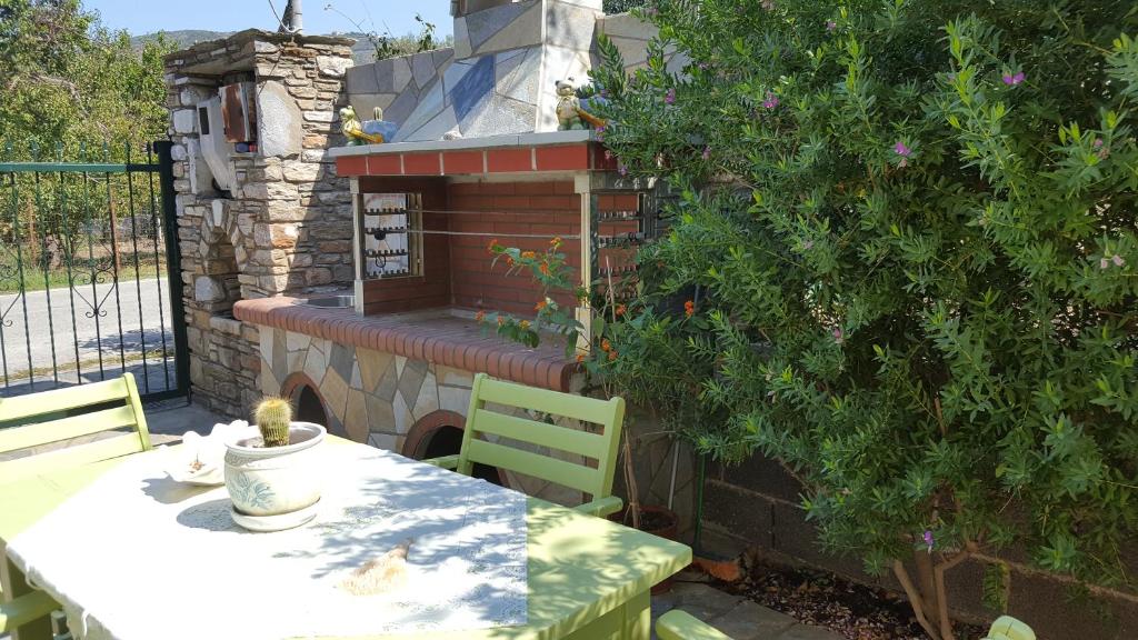 Rafaela House photo 1