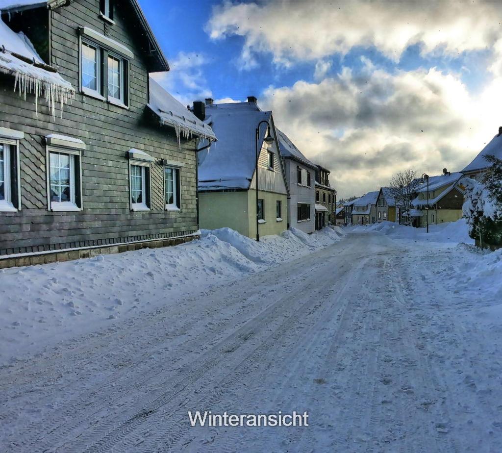 Wanderunterkunft in Frauenwald photo 1