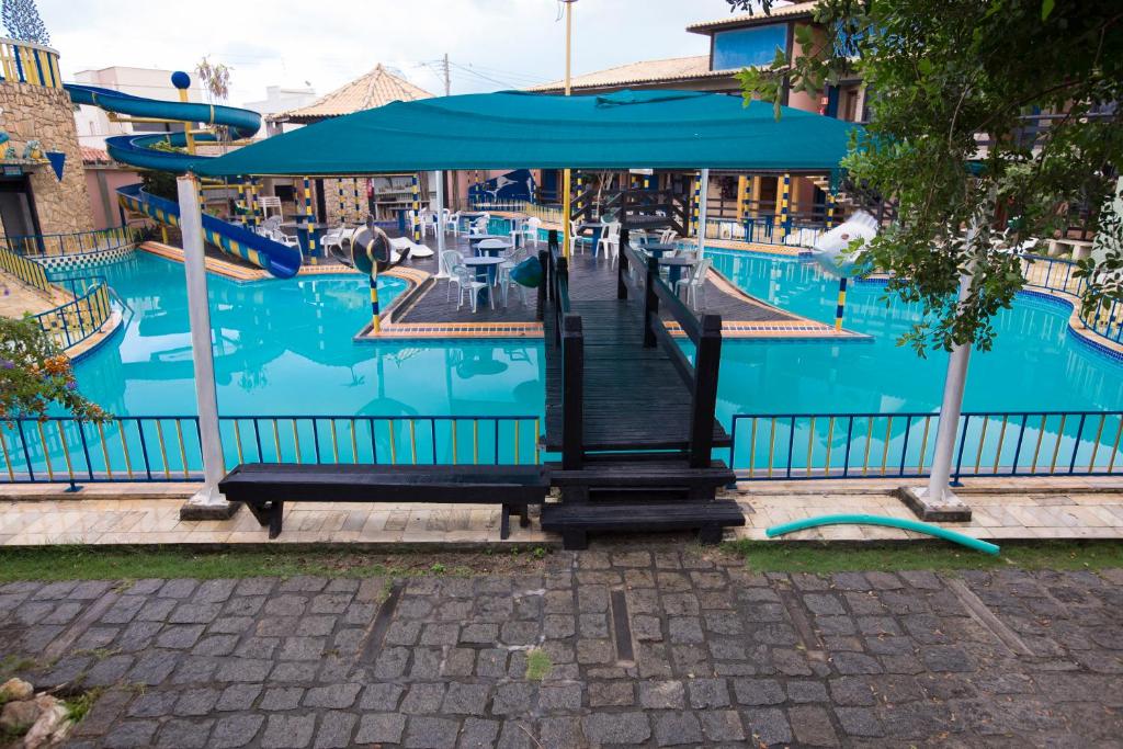 Porto Marlin Hotel photo 4