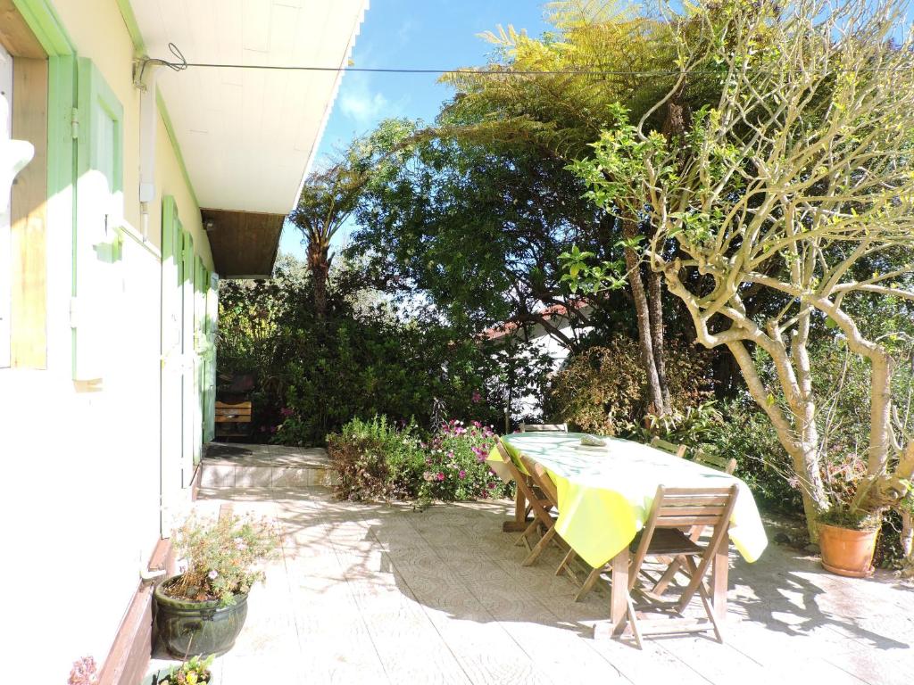 Relais du Volcan photo 4