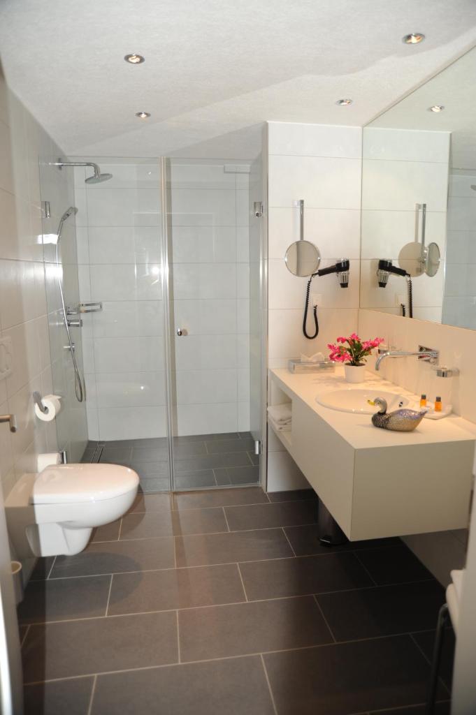 Hotel Adler - Weil am Rhein photo 3