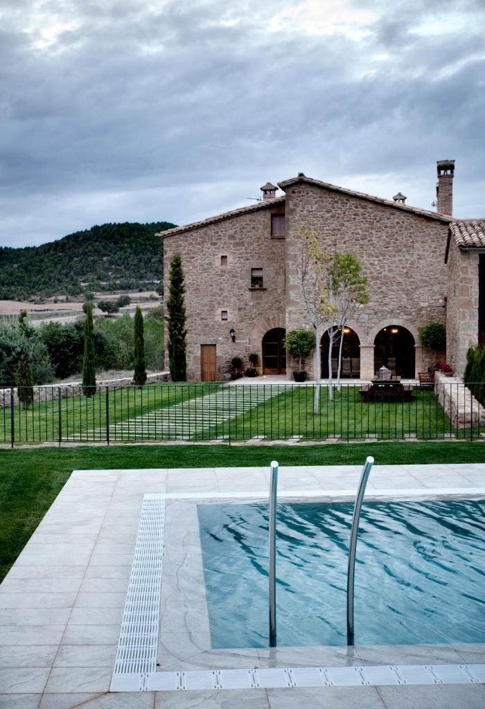Casa Rural Cirera D'Avall photo 4