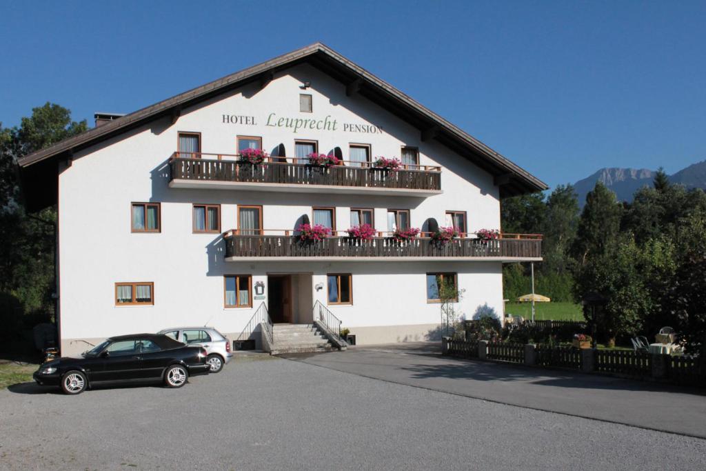 Pension Leuprecht photo 1