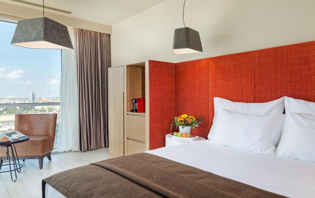 Prima Link Hotel photo 1