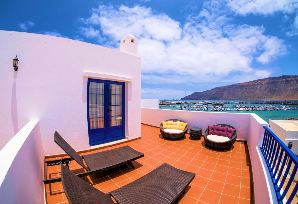 Evita Beach Suites Exclusivas photo 1
