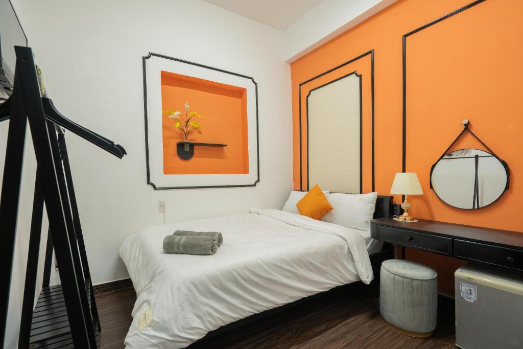 Elva Shine Dalat Hotel Room Type - Standard Double