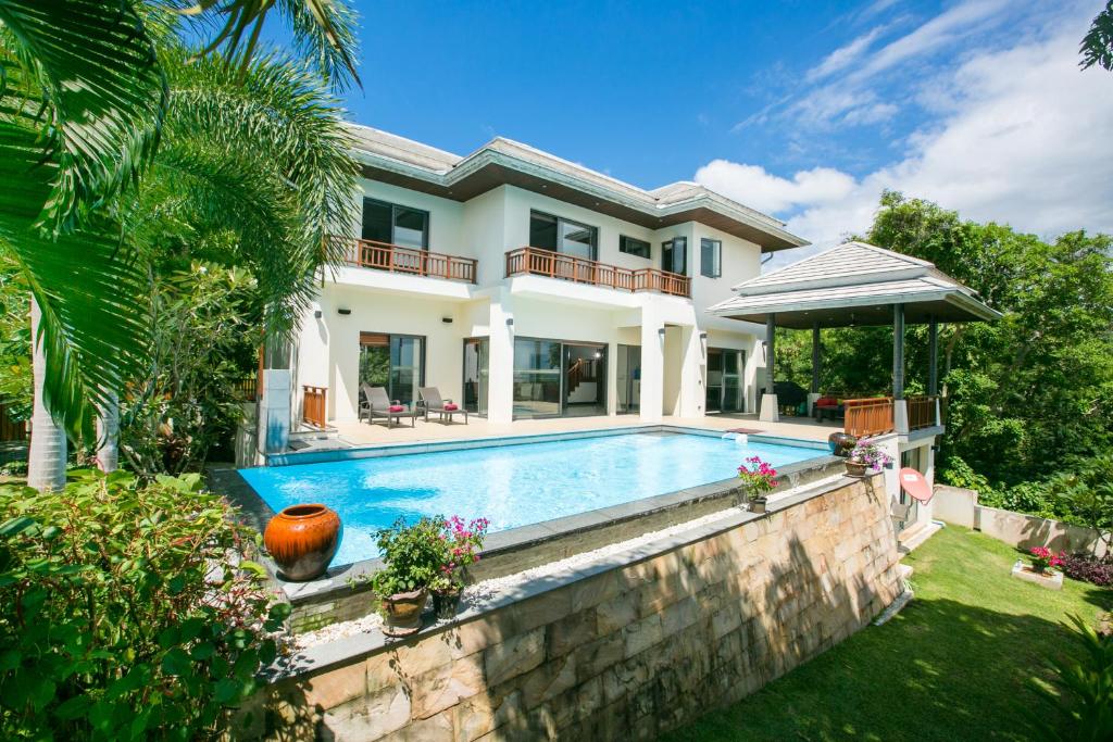 Villa Elysian