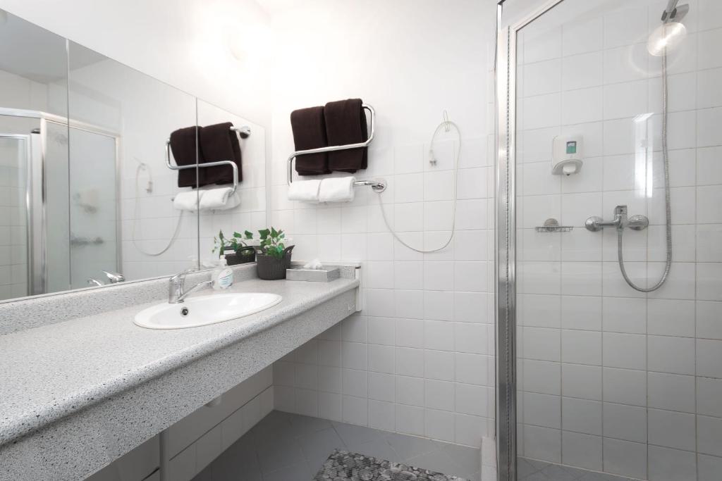 Peoleo Hotell Room Type - Standard Double or Twin Room with Balcony