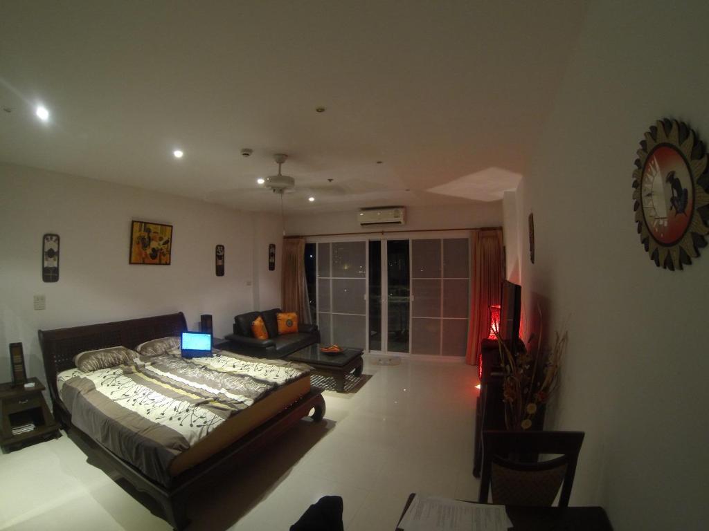 View Talay 5 Room 321