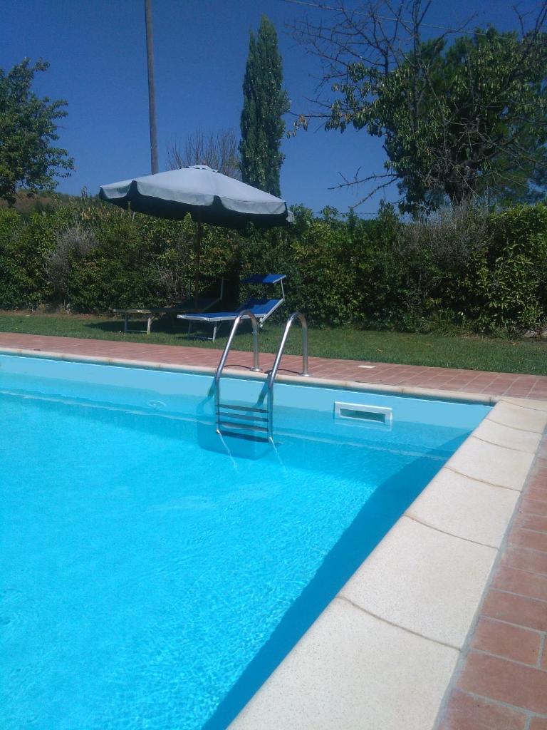 Casa ai Carfini photo 1