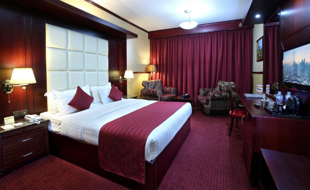 Одноместный (Одноместный номер), Отель Benta Grand Hotel