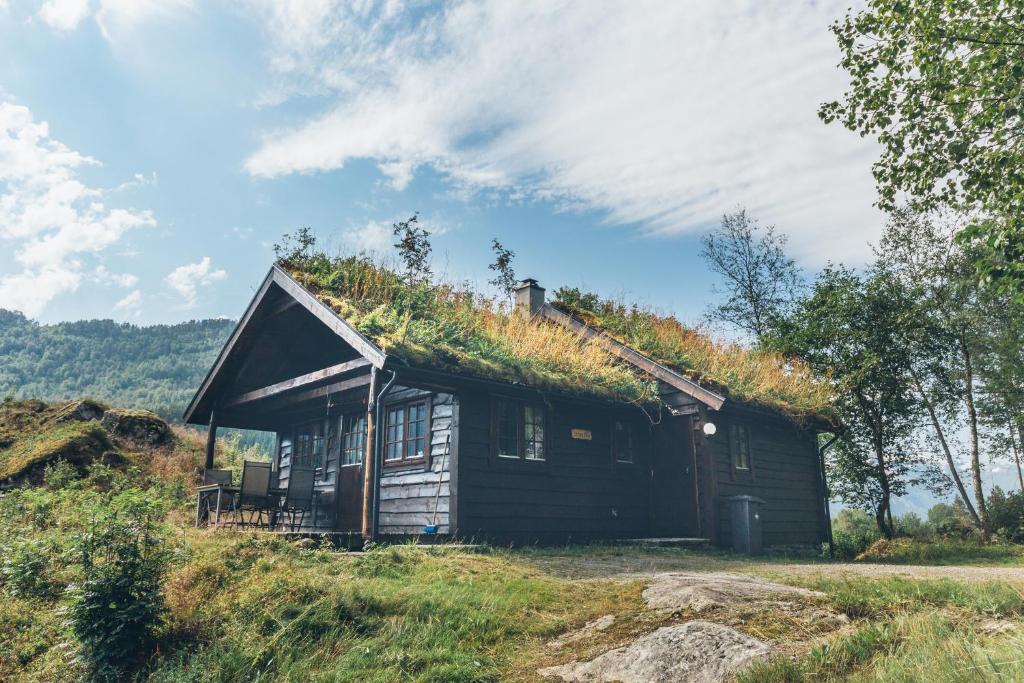Strandbu