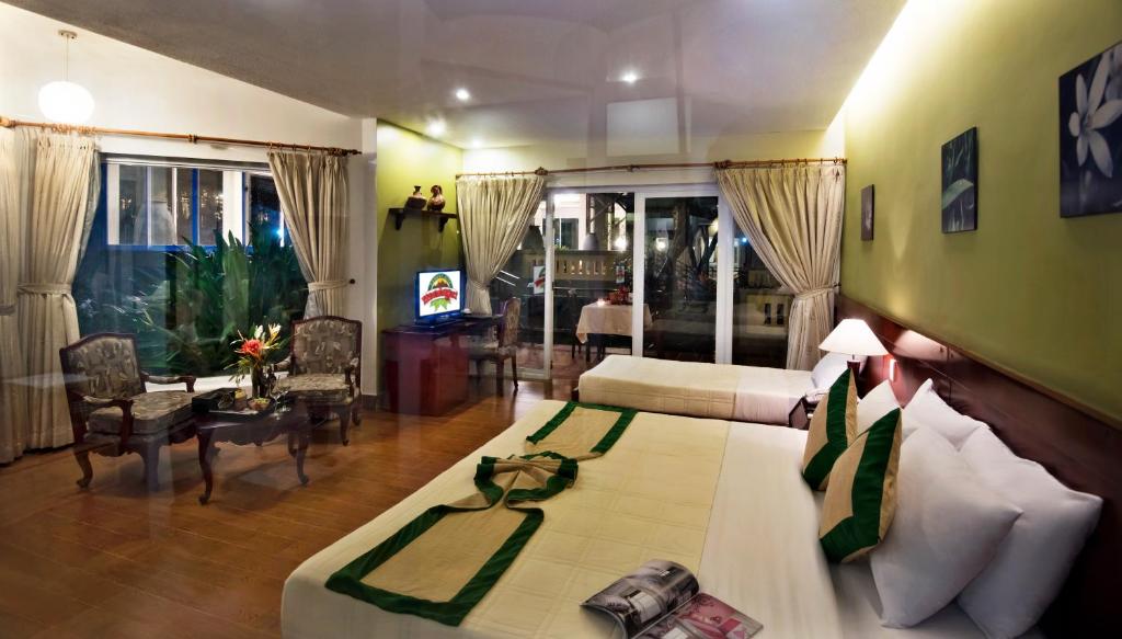 Madagui Forest City photo 3