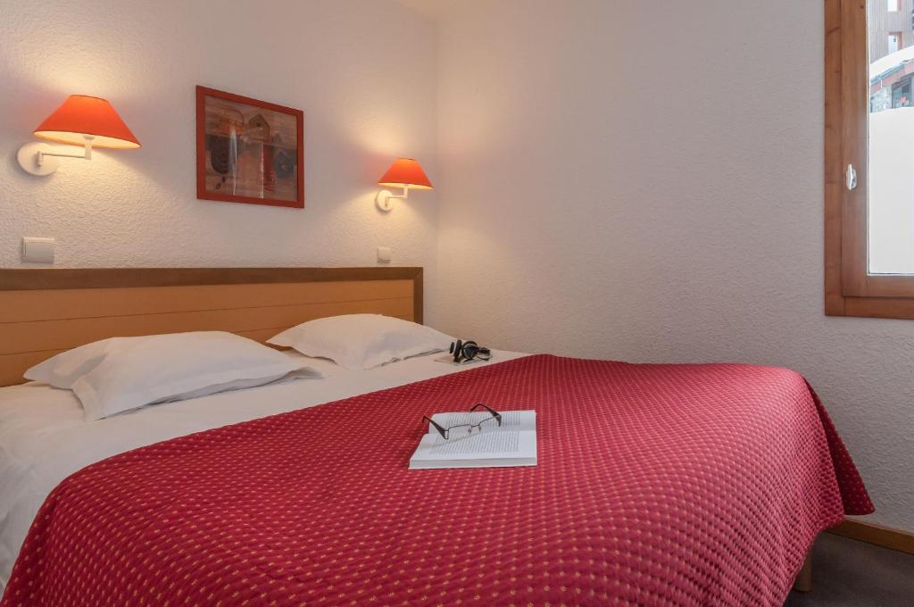 Residence Les Chalets des Arolles - maeva Home photo 4