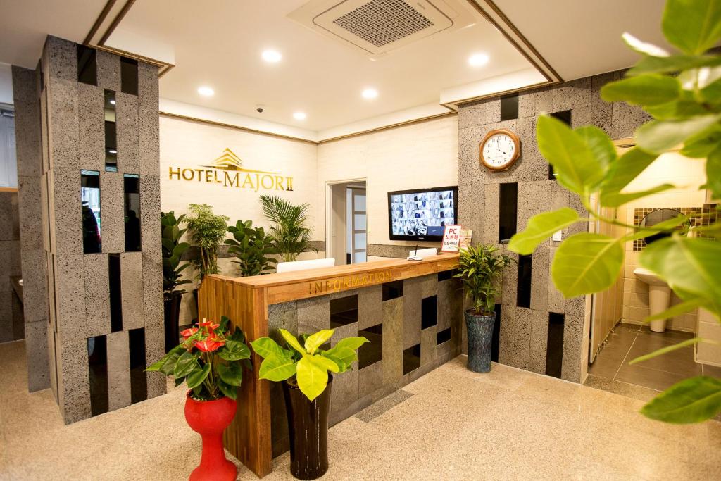 Major Hotel 2 photo 1