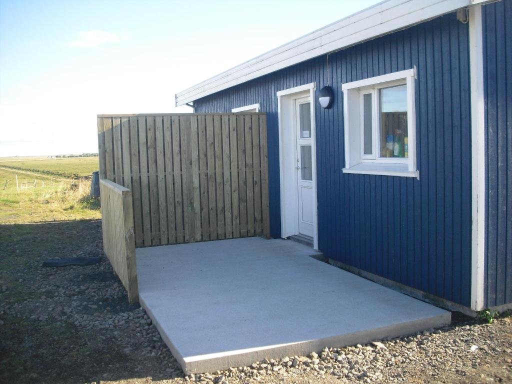 1A Guesthouse photo 3