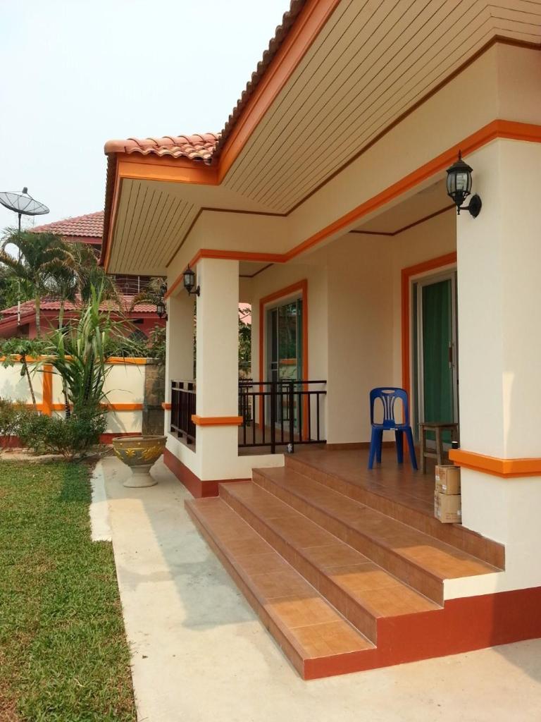 Janson's House