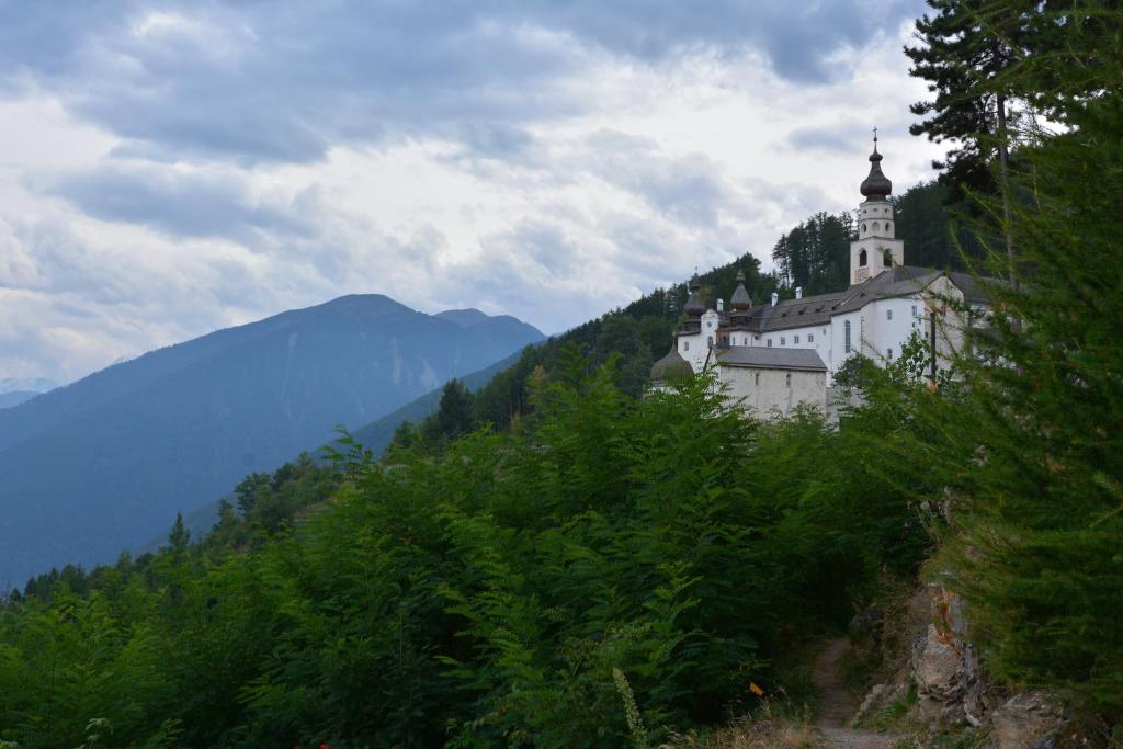 Das Moriggl