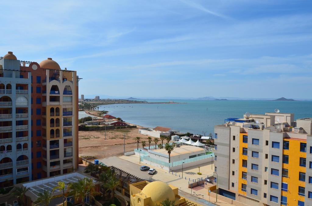 Verdemar 6708 - Resort Choice photo 3