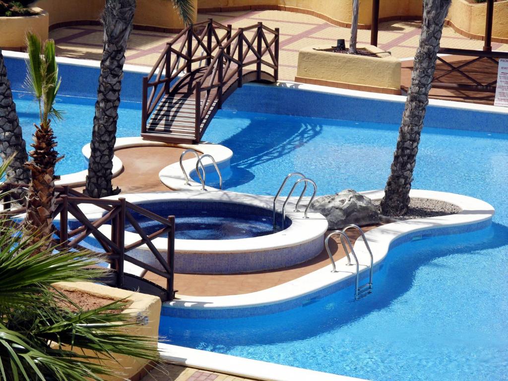 Verdemar 6708 - Resort Choice photo 4