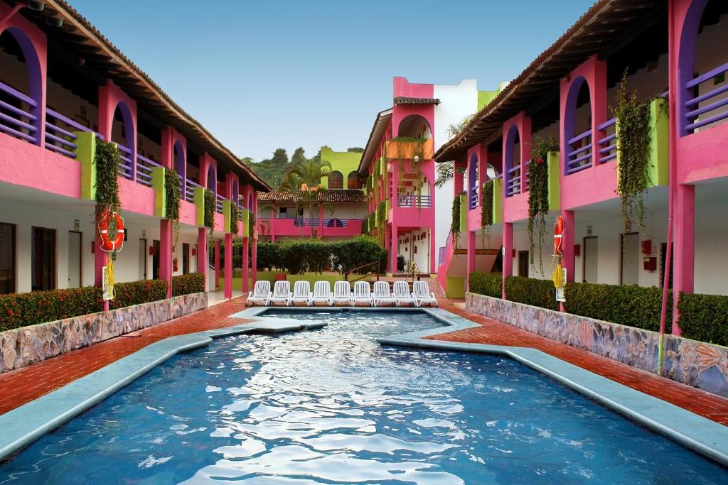 Decameron Los Cocos - All Inclusive photo 1