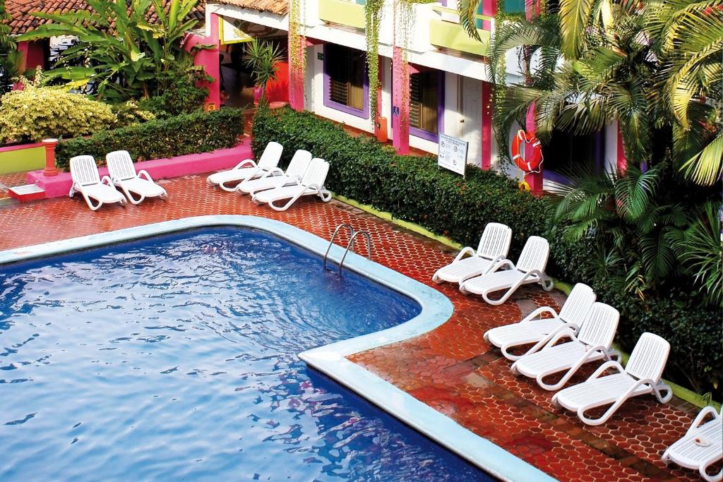 Decameron Los Cocos - All Inclusive photo 4