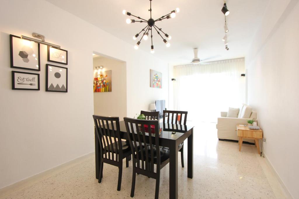 Cosy Stay Melaka photo 3