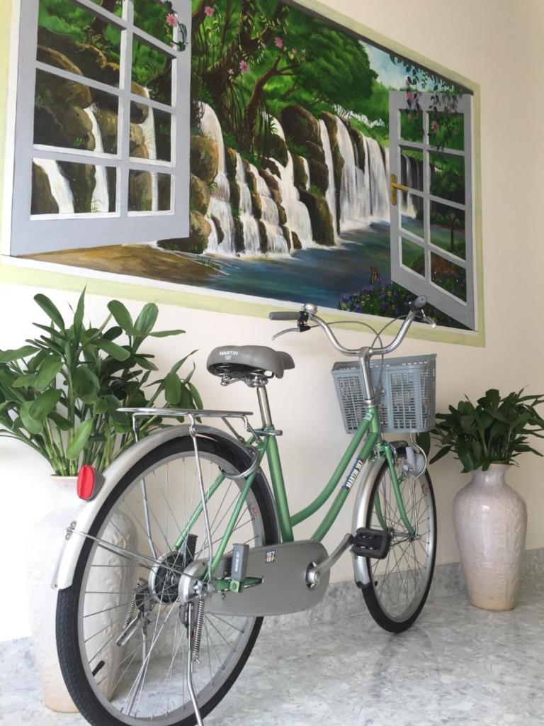 Chez Mimosa - Boutique Hotel