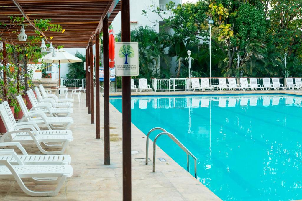 Decameron Galeon - All Inclusive photo 2
