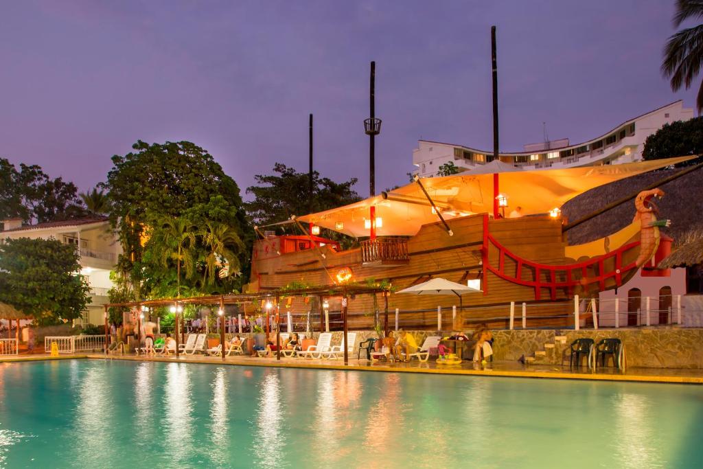 Decameron Galeon - All Inclusive photo 3