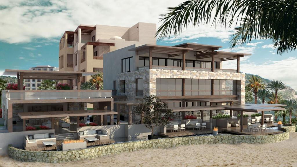 The Towers at Pueblo Bonito Pacifica - All Inclusive - Adults Only photo 1