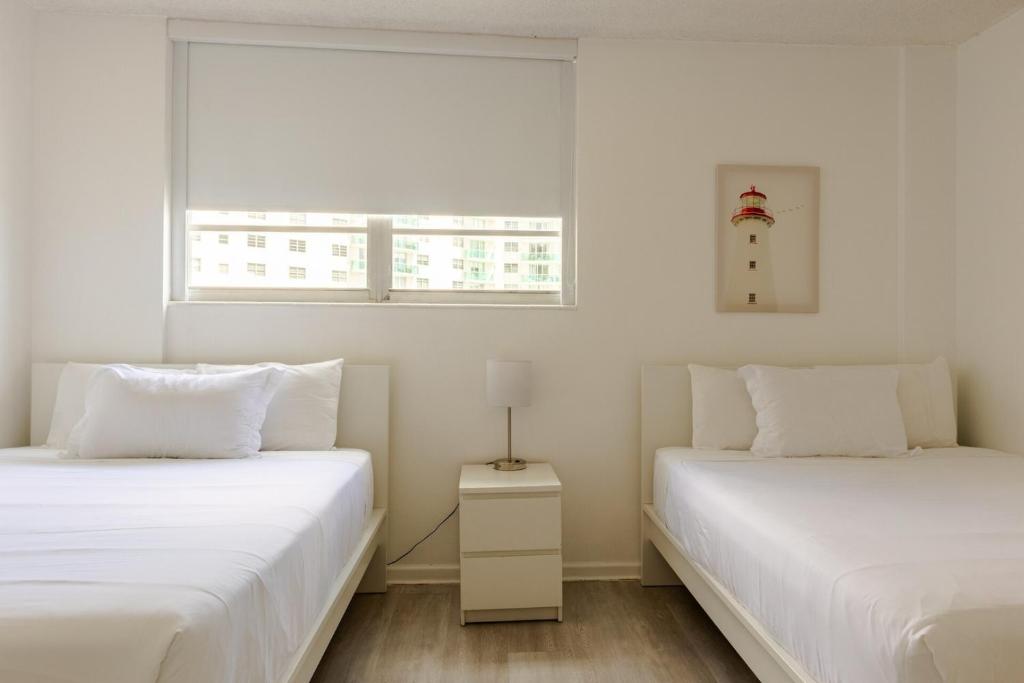 Apt w/2 Queen Beds & Ocean View at Tides - Tap to explore photos