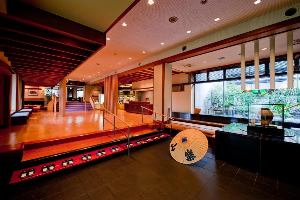 Nasu Onsen Sanraku photo 4