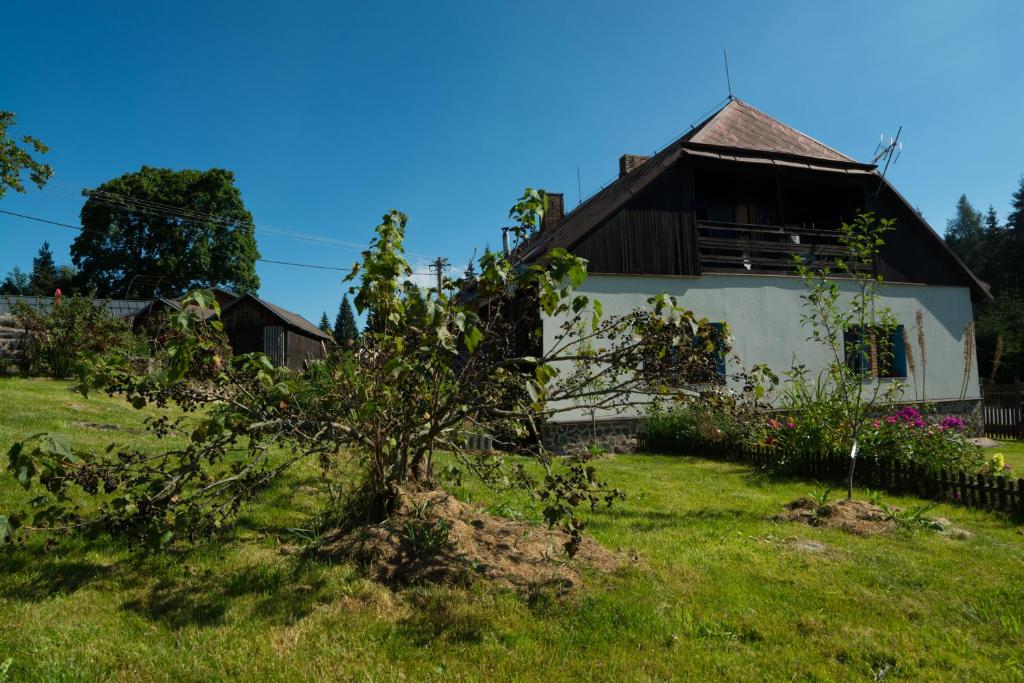 Apartment Kopaničáková photo 3