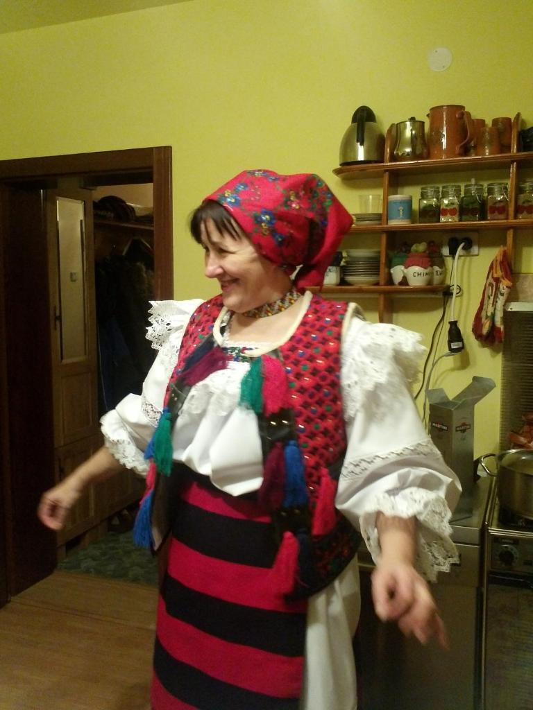 Pensiunea Ana photo 2