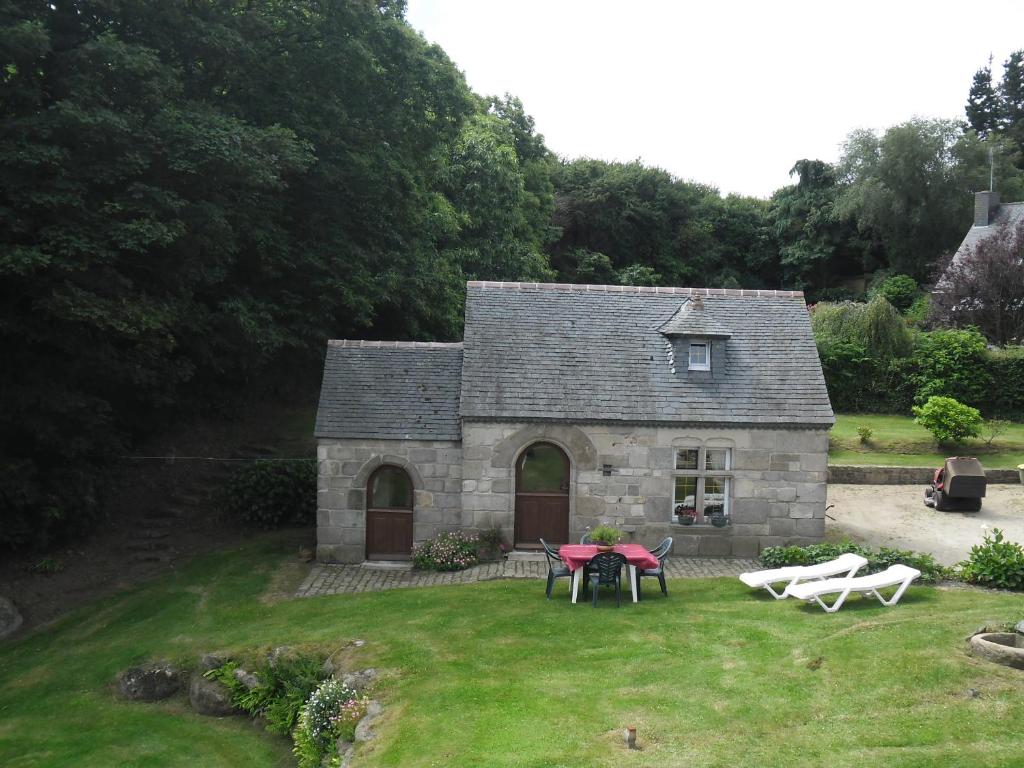 maison kerivarch G photo 2