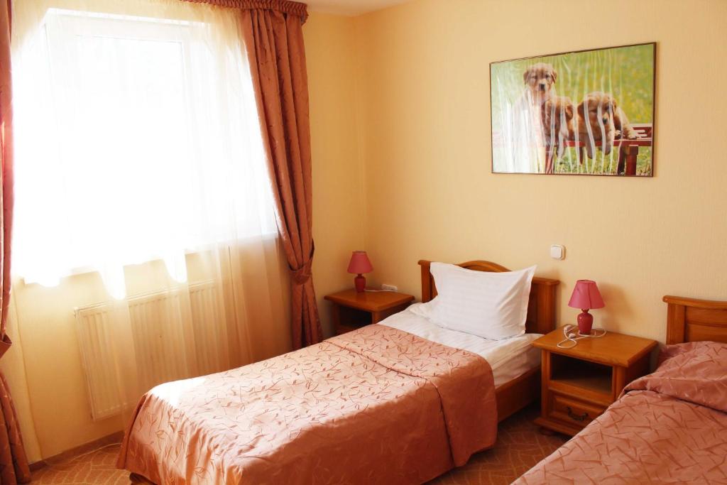Ligena Econom Hotel photo 1