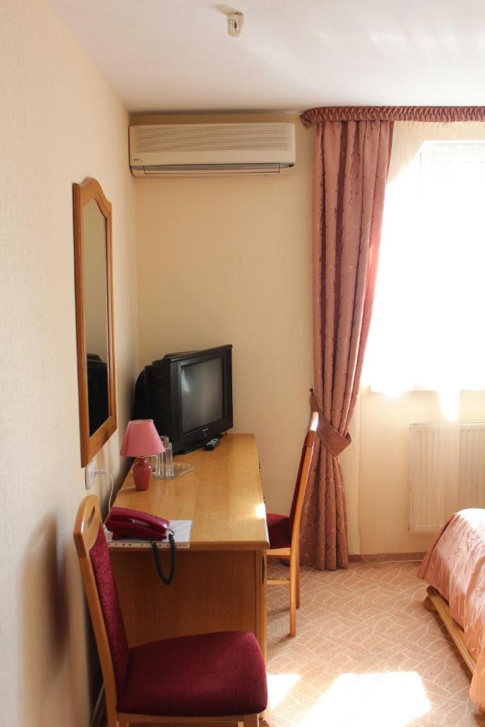Ligena Econom Hotel photo 2